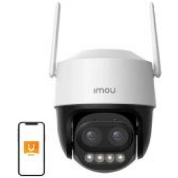 IMOU 360° Outdoor Camera WiFi IMOU Cruiser Z 5MP I