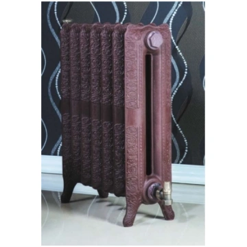 Čuguna radiators BEIGELAI BGL-661 (6 sekcijas)