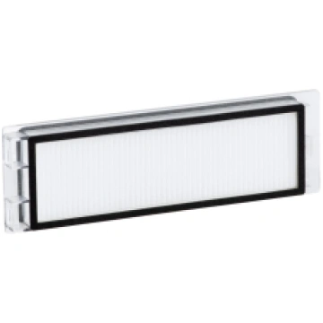 Vacuum Cleaner Accessory|ROBOROCK|Washable Filter|