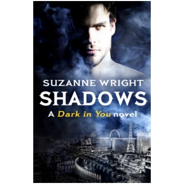 Shadows Suzanne Wright
