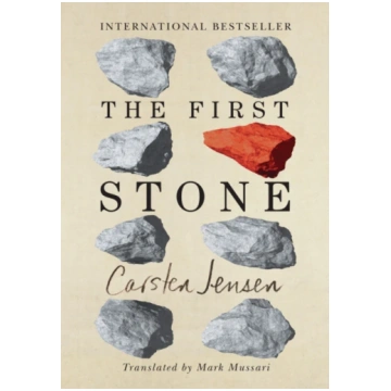First Stone Carsten Jensen