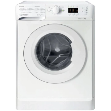 Indesit MTWSA 61053 W EE