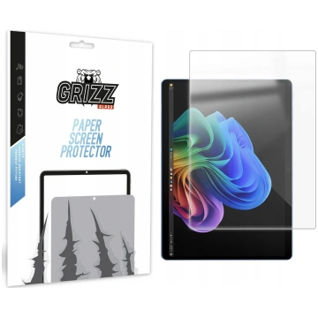 Aizsargplēve GrizzGlass PaperScreen Microsoft Surf