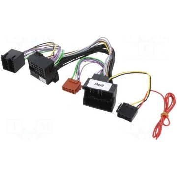 Cable for THB, Parrot hands free kit | BMW | PIN: 