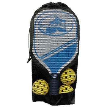 Pickleball rakešu komplekts Unisport