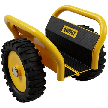 Kravas ratiņi Dewalt, 500 kg