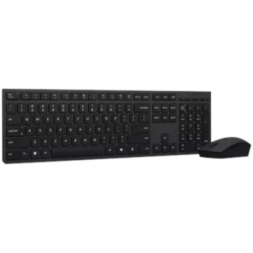 Lenovo Professional Wireless Rechargeable Combo Ke