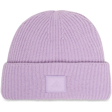 adidas Cepure Wide Cuff JM1543 Violets