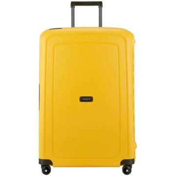 Samsonite - S"cure Spinner 75/28 - izmērs 75