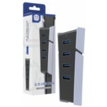 Honson USB2.0 HUB For PS5 Slim aksesuārs