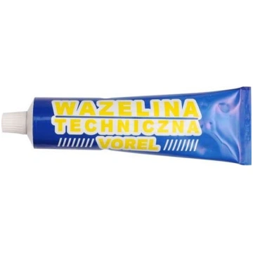 Tehniskais vazelīns 100 ml 86701