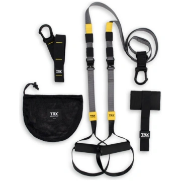 Trx FIT Suspension Trainer training straps (100002