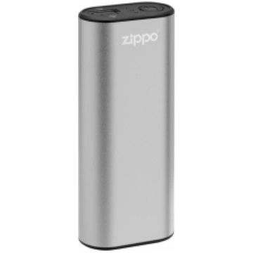 Zippo HeatBank® 6 uzlādējams roku sildītājs, ar fu