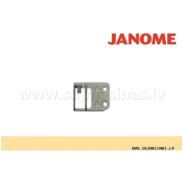 Auduma padeves zobiņi JANOME 393, 415, 419S, 423S
