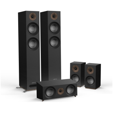 jamo s 807 hcs