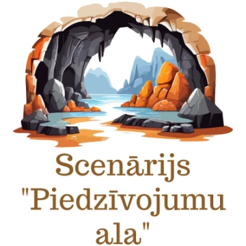 Mini scenārijs/pirms izlaiduma pasākums "Piedzīvoj