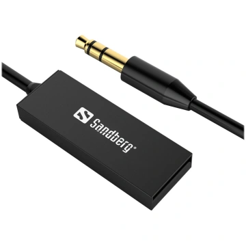 Sandberg Bluetooth Audio Link - Bluetooth wireless