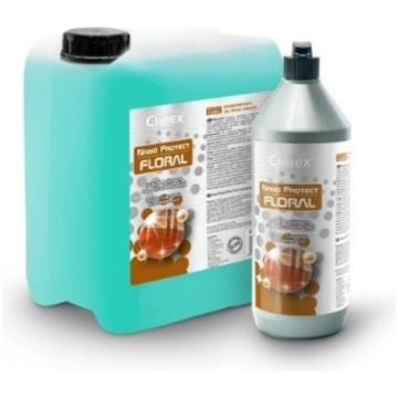 CLINEX NANO Protect Floral 1L