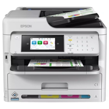 Epson WorkForce Pro WF-C5890DWF Printer inkjet MFP