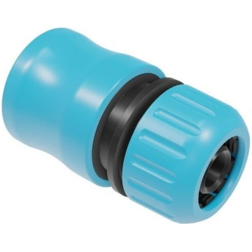 Šļūtenes ātrais savienotājs BASIC 1/2" - 5/8"