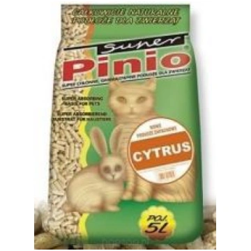 CERTECH Super Benek 5l citrona Pinio VAT004474