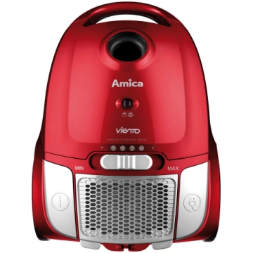 Amica Viento VI2031 2.5 L Cylinder vacuum 900 W Du