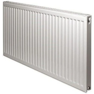 Tērauda paneļu radiators KORAD Kompakt 1600x500mm,