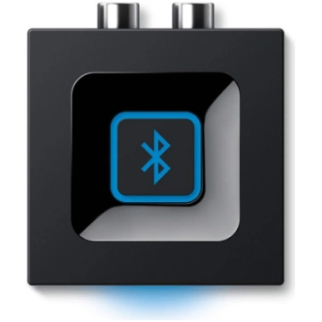 Logitech Bluetooth bezvadu audio uztvērējs, daudzp