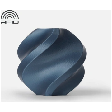 BambuLab Filament Bambu Lab PLA Metal Cobalt Blue 