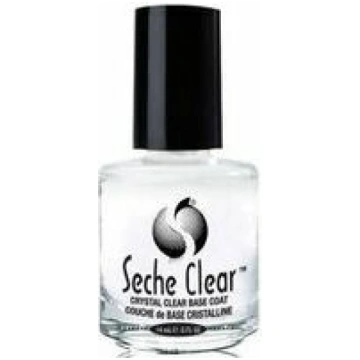 Seche Clear Base Coat - Caurspīdīga bāze dabīgam n
