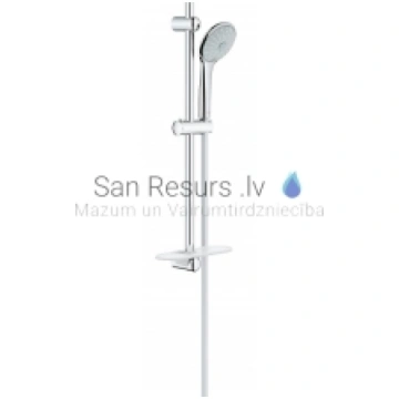 GROHE dušas komplekts EUPHORIA 110 Massage III (hr