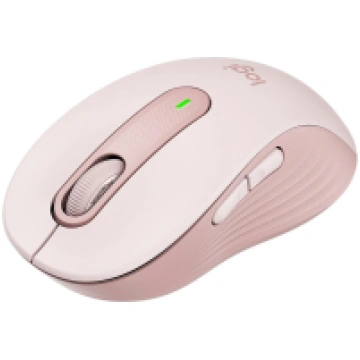 MOUSE USB OPTICAL WRL M650/ROSE 910-006254 LOGITEC