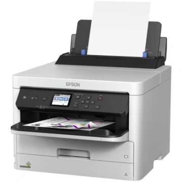 EPSON WorkForce Pro WF-C529RDW Inkjet Printer C11C