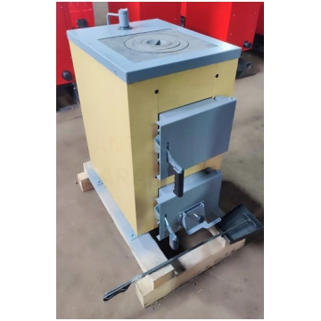 ALTEP cietā kurināmā katls-plīts KP-12kW 150734174