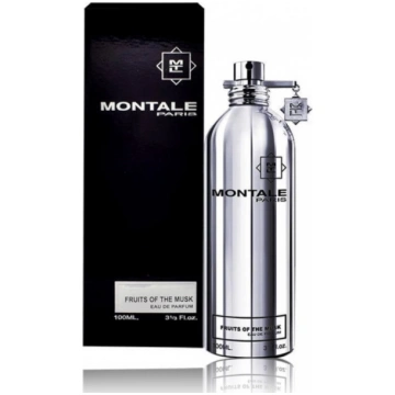 Montale Fruits of the Musk Smaržas EDP 100 ml 3760