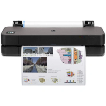 Ploteris HP DesignJet T250