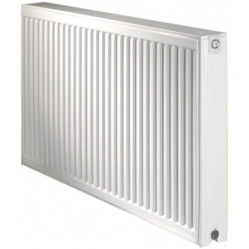 Tērauda paneļu radiators TERMOLUX Ventil Compact 8