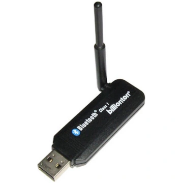 Billionton BILLIONTON 2.1 Bluetooth USB adapteris 