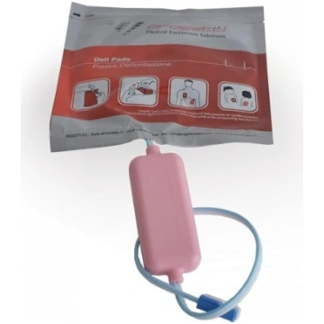 Progetti Medical - Bērnu vienreizlietojamie elektr