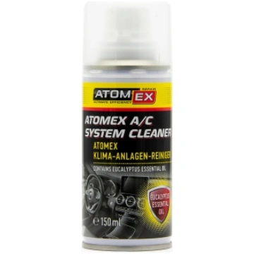 ATOMEX® A/c sistēmas tīrīšanas līdzeklis (eikalipt