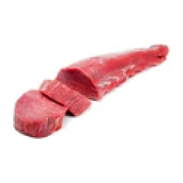 Liellopa fileja apm. 2.5kg, saldēta, Brazīlija (mē