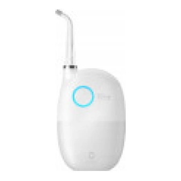 Oclean Airpump A10 irigators balts [Irygator] A10 