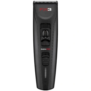 BaByliss Pro FX3 FXX3CBE Hair Clipper FXX3CBE