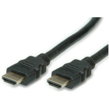 VALUE HDMI Ultra HD with Ethernet - Video-/Audio-/