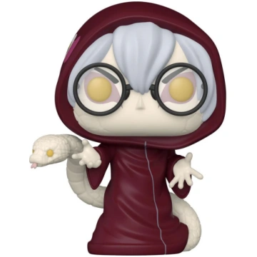 Naruto POP! Animation Vinyl Figur Kabuto Yakushi 9
