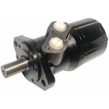 Orbitālais hidromotors 50 cm³ SMR Kramp