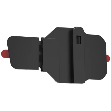 Cardo Packtalk Edge Neo Custom līmes plāksne