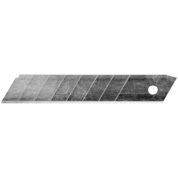 Spare blades 18mm 10pcs