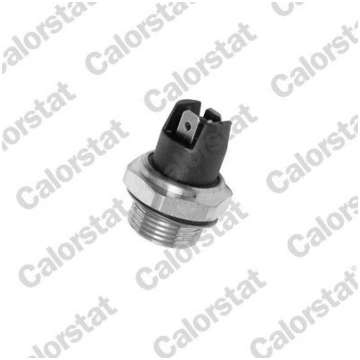 CALORSTAT by Vernet TS6993 Termoslēdzis, Radiatora