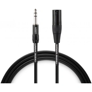 Warm Audio PRO-XLRM-TRSM-3 audio cable 0.9 m XLR 6